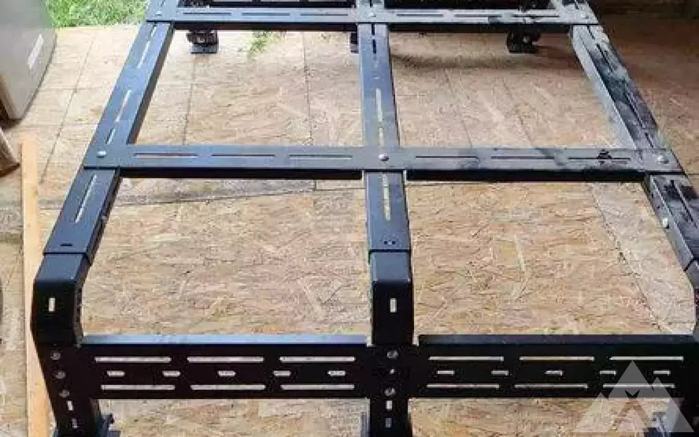 RCI Bed Rack — used racks for sale (photo 2)