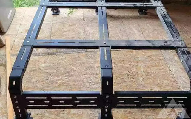 RCI Bed Rack — photo 2