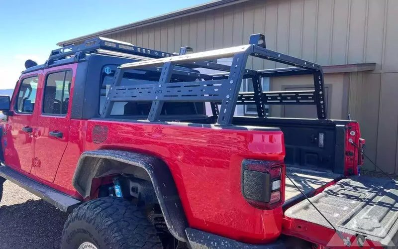 RCI bed rack — used racks for sale (photo 3) — photo 3