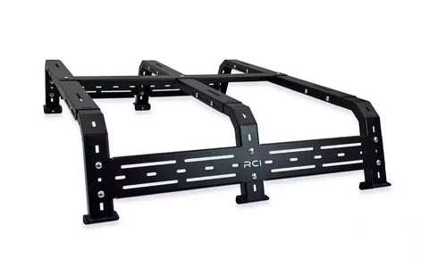 RCI HD bed rack