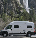 Adventure on Wheels - 2022 Winnebago Solis 59P