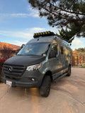 The Pawsitive Change Overland Revel 4x4
