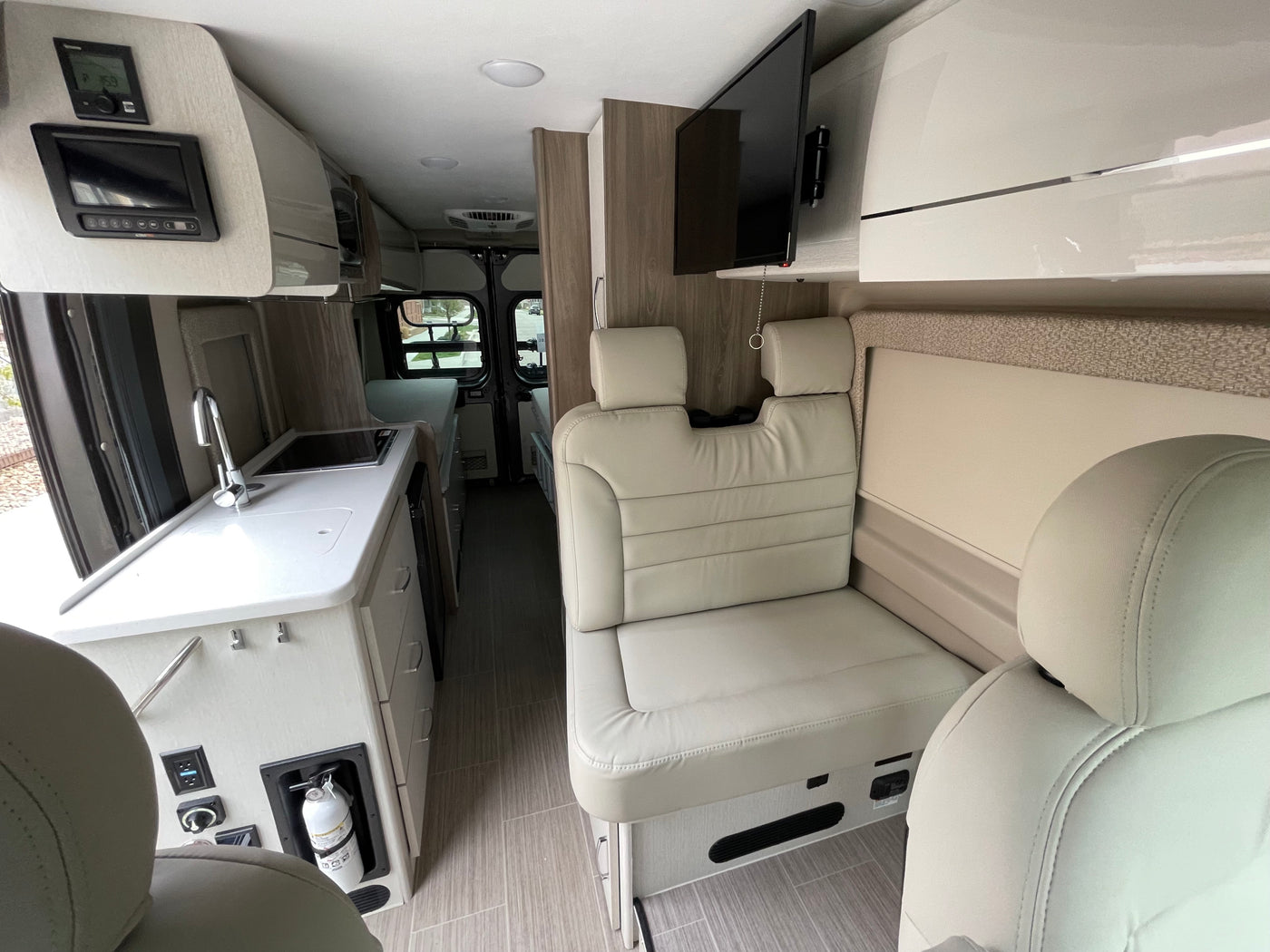 Gus the Bus — photo 6