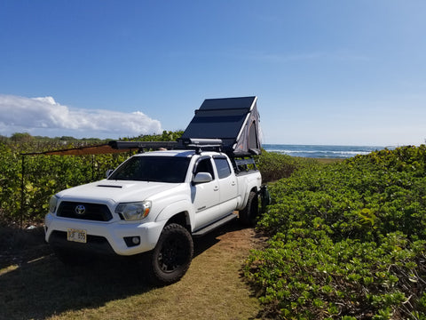 Oahu Overlander — photo 5