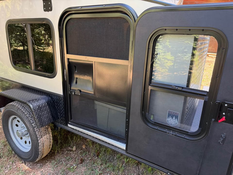 Hiker Trailer (Highway Basic) — photo 5