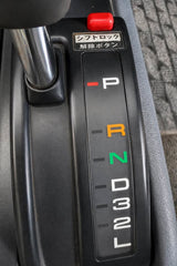 1990 Toyota Landcruiser · Heritage Edition Sport Utility 4D in San Francisco, CA (photo 11)