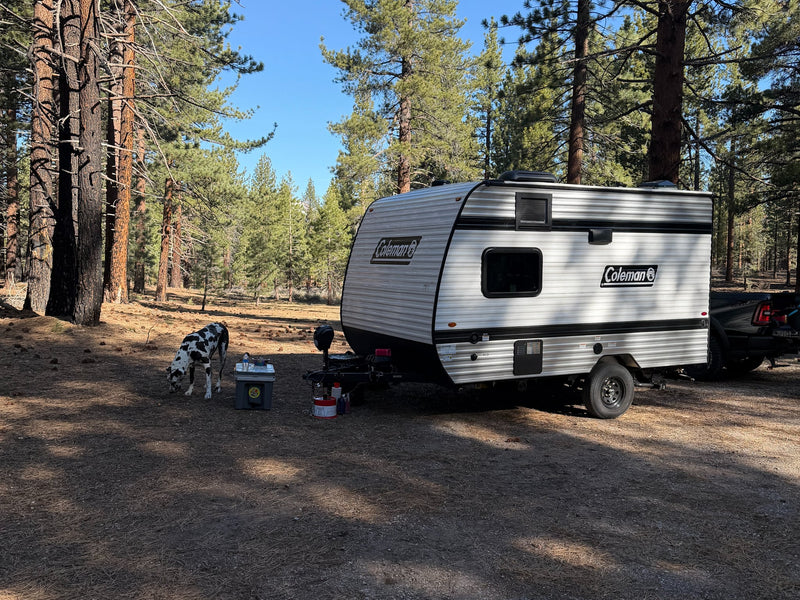  a popular RV rental — photo 3