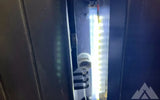 Ready to go Smittybilt Scout Off-Road Trailer — used overland trailer for sale in Lehi, UT (photo 9)