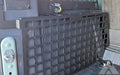 Rear Cargo Steel Molle Panels - Fits Ford Bronco