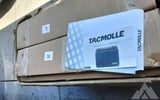 Rear Side Window Storage Box MOLLE Panel — new molle panels for sale (photo 4)