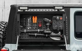 Rear Side Window Storage Box MOLLE Panel — new molle panels for sale (photo 6)