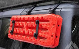 Rear Window Storage Molle Panel Kit For Bronco 4-D — used molle panels for sale (photo 3)
