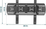 Rear Window Storage Molle Panel Kit For Bronco 4-D — used molle panels for sale