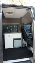 Mercedes Sprinter Van