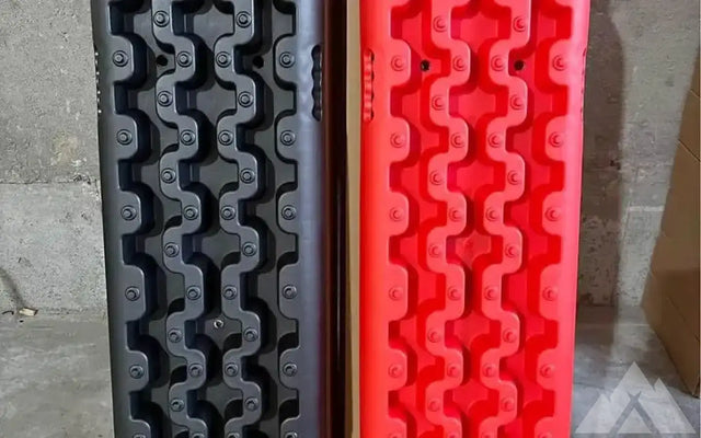 Recovery boards 4x4 NEW ! — new gear for sale