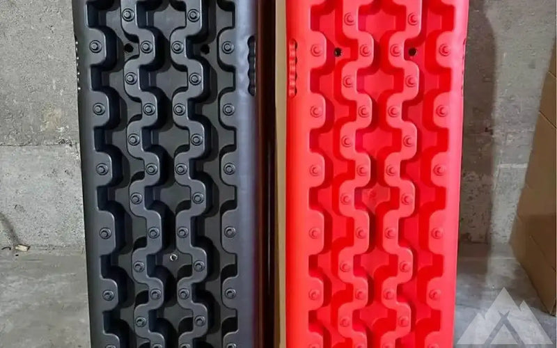 Recovery boards 4x4 NEW ! — new gear for sale — photo 1