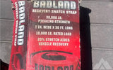 Recovery strap — new gear for sale (photo 2)