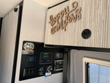 Extra Clean 2022 Winnebago Revel *Perfect* Couple's Getaway