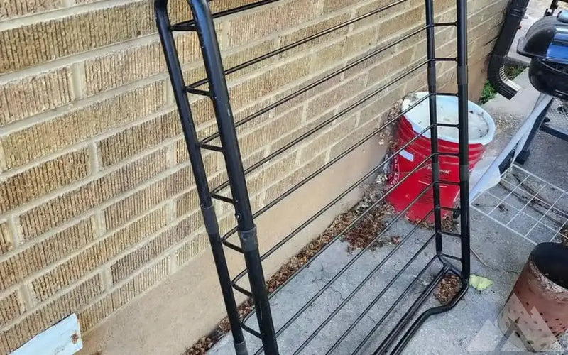 Reese explore roof basket — used racks for sale (photo 2) — photo 2