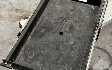 Refrigerator slider — used fridge slides for sale