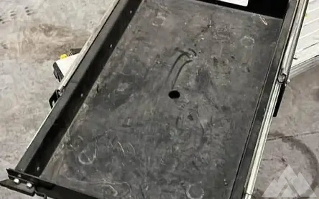 Refrigerator slider — used fridge slides for sale