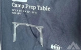 REI Adjustable Height Camp Table — used camp furniture for sale (photo 5)