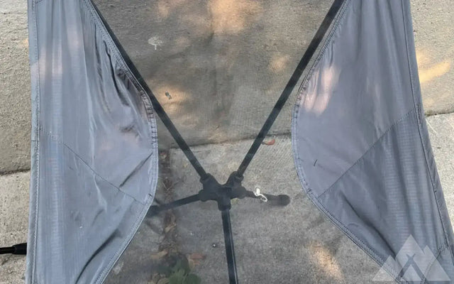 REI camp chairs — photo 3