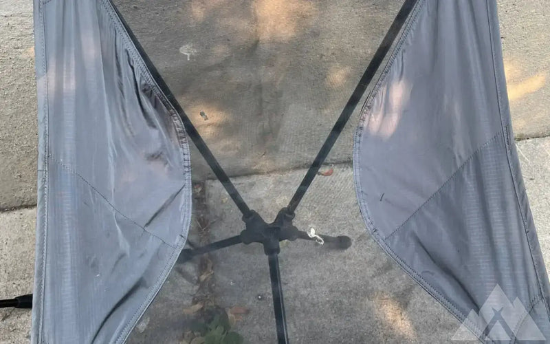 REI camp chairs — used camp furniture for sale (photo 3) — photo 3
