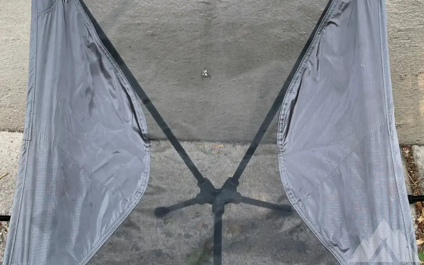 REI camp chairs — used camp furniture for sale (photo 2)