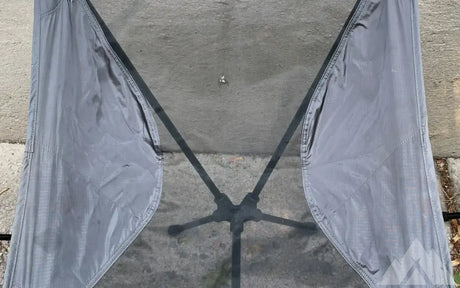 REI camp chairs — used camp furniture for sale (photo 2)