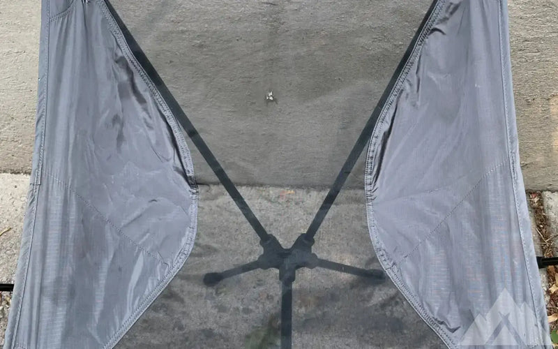 REI camp chairs — used camp furniture for sale (photo 2) — photo 2