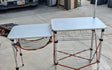 REI Camp Kitchen — used camp furniture for sale