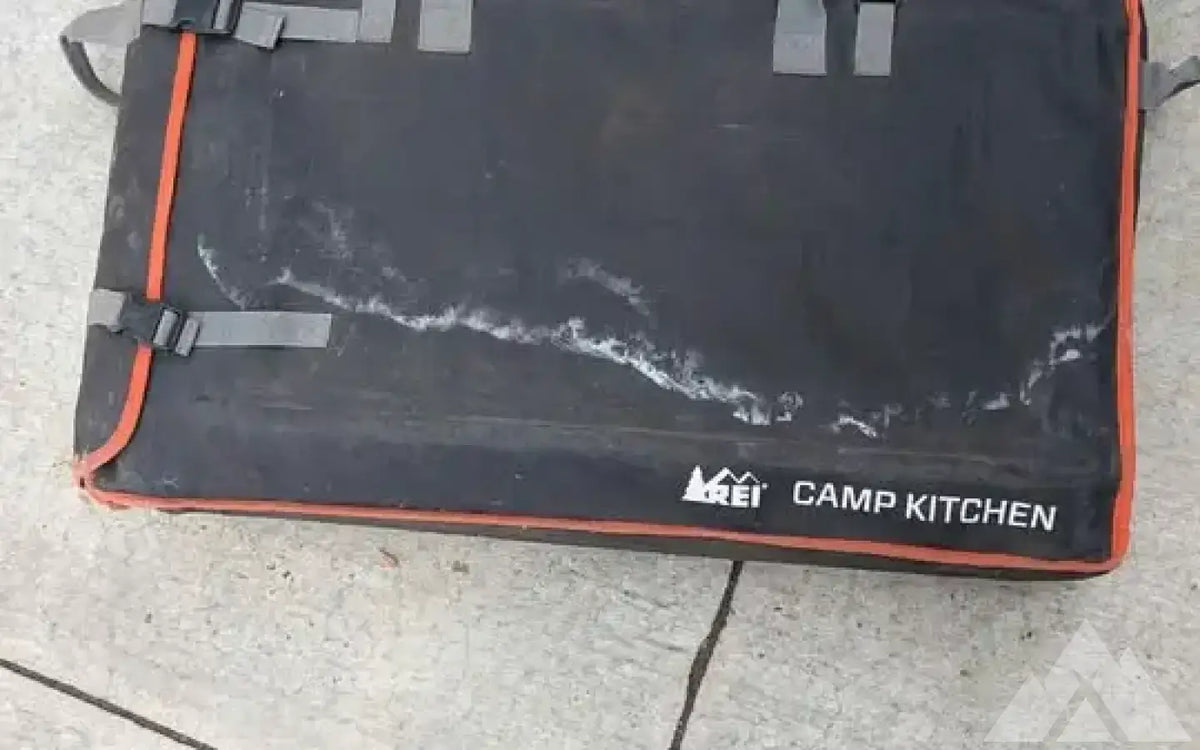 REI Camp Kitchen — used camp furniture for sale (photo 6) — photo 6
