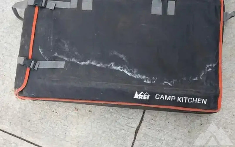 REI Camp Kitchen — used camp furniture for sale (photo 6) — photo 6