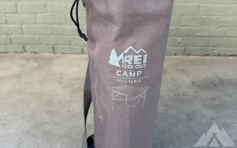REI Camp Roll Table — used camp furniture for sale (photo 5) — photo 5