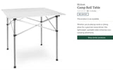 REI Camp Roll Table — new camp furniture for sale (photo 2)