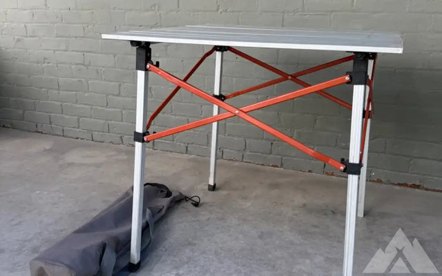 REI Camp Roll Table — photo 2