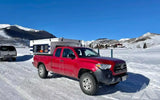 Remodeled 1975 Four Wheel Camper — used for sale in Crested Butte, CO (photo 2)