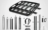 Rengue Roof Basket 49.6 x 37.7 x 6.3'' — new racks for sale (photo 4)