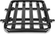 Rengue Roof Basket 49.6 x 37.7 x 6.3'' — new racks for sale