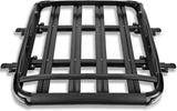 Rengue Roof Basket 49.6 x 37.7 x 6.3'' — new racks for sale