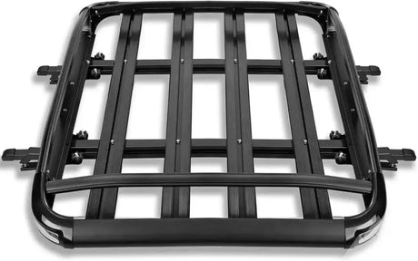 Rengue Roof Basket 49.6 x 37.7 x 6.3'' — new racks for sale