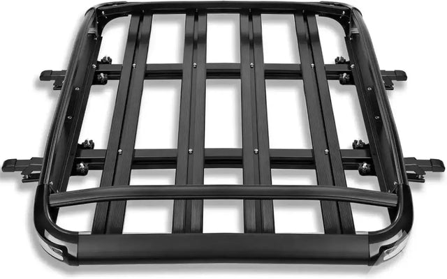Rengue Roof Basket 49.6 x 37.7 x 6.3'' — new racks for sale