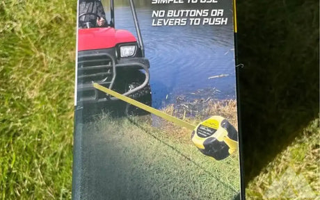 Retractable Tow Strap — new gear for sale (photo 2)