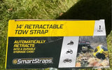 Retractable Tow Strap — new gear for sale (photo 5)