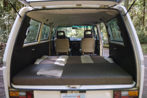 Van #1 - Daisy — photo 5