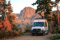 Clay: 2023 Mercedes-Benz Sprinter Van