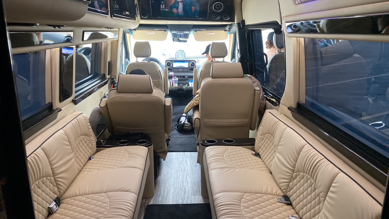  often an RV rental — photo 4