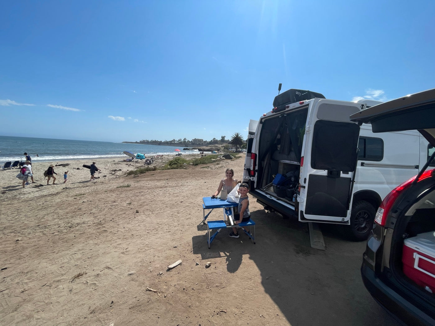 2021 Winnebago Solis 59PX — photo 6