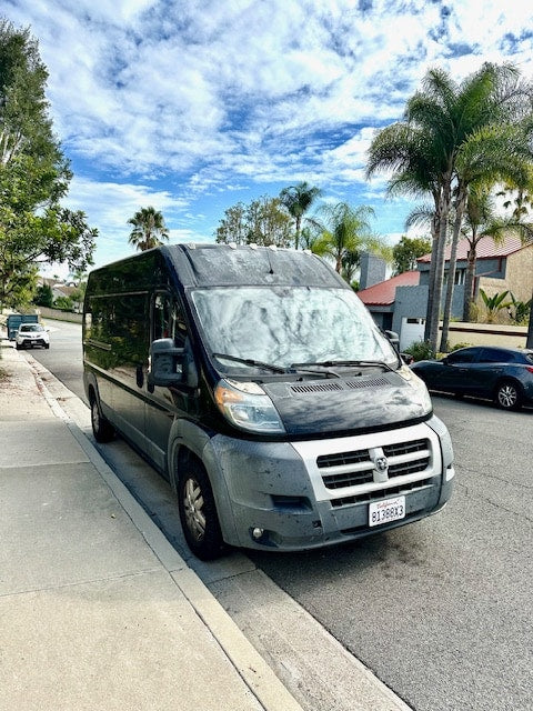 The Beast — photo 2